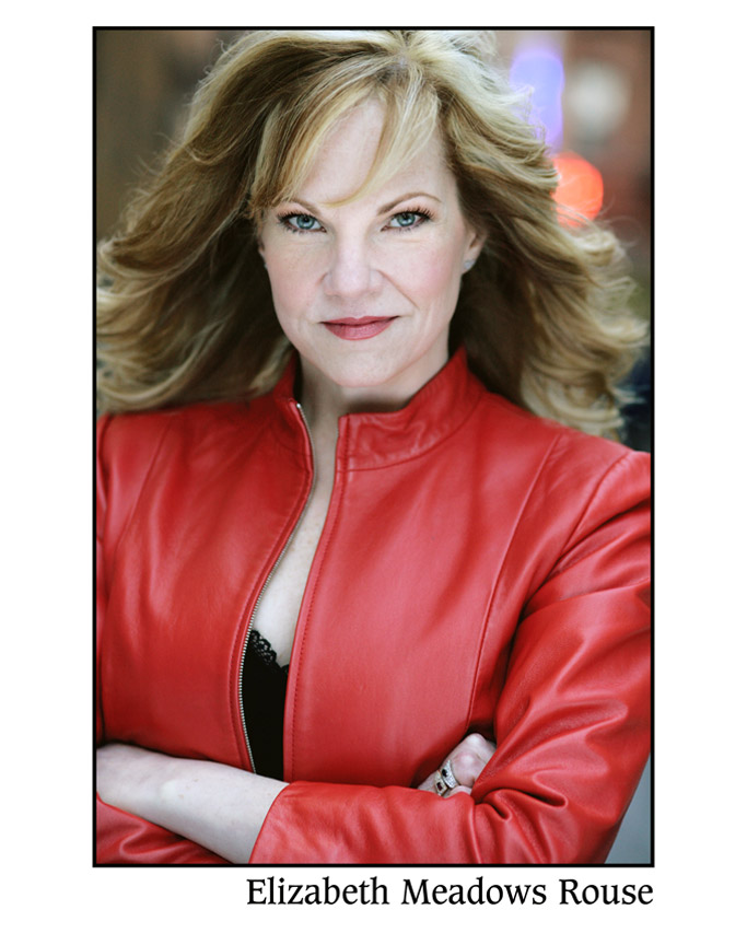 Elizabeth Meadows Rouse