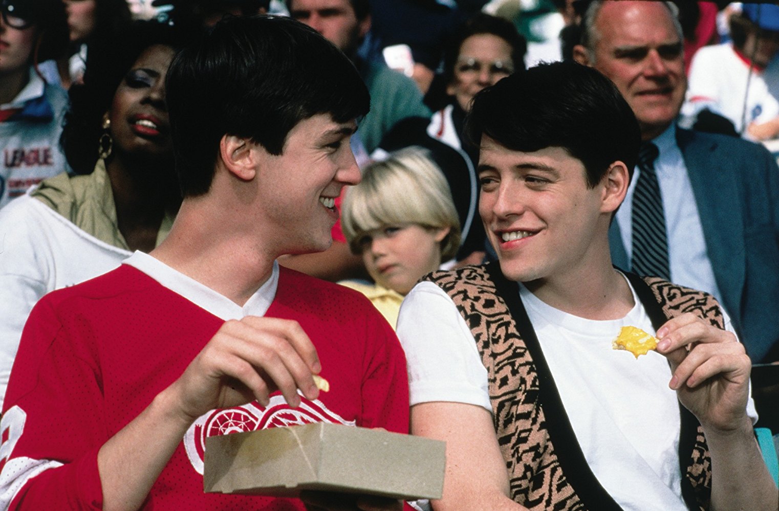 Ferris Bueller