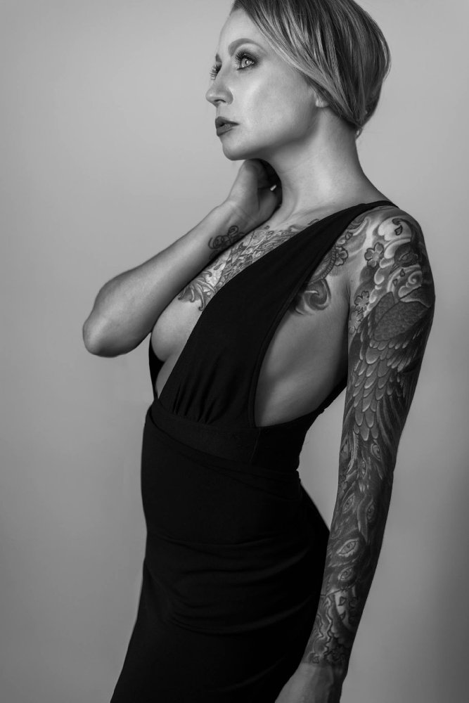 Daria Vyaersi