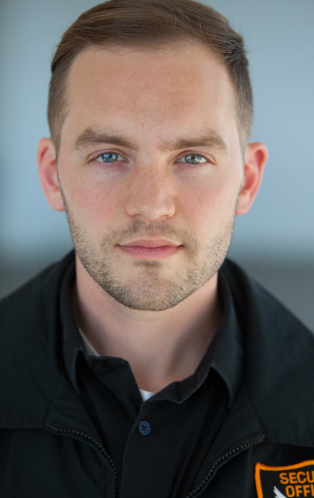 Jonathan Langley
