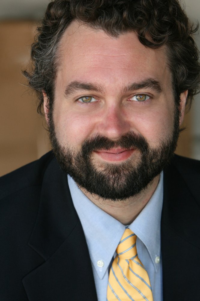Iain Sandison
