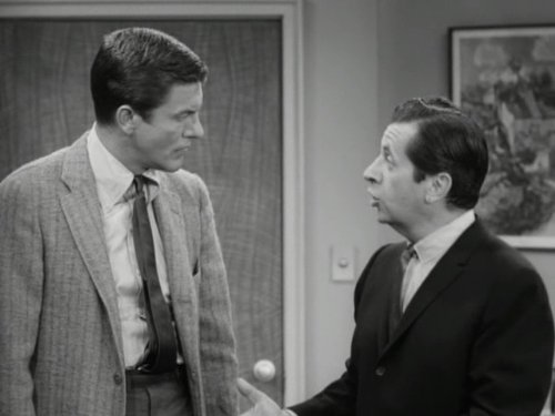 Morey Amsterdam