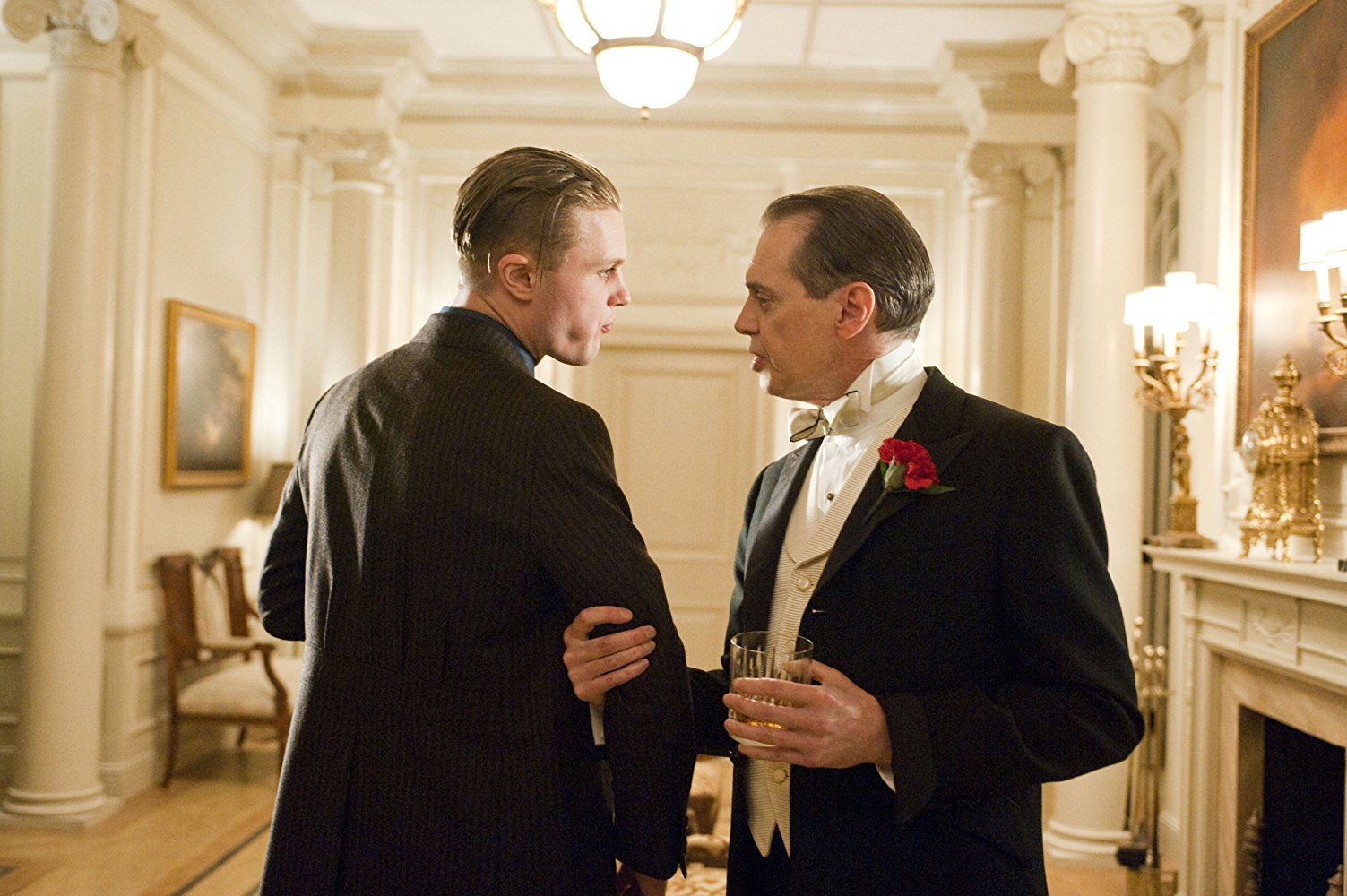 James 'Jimmy' Darmody