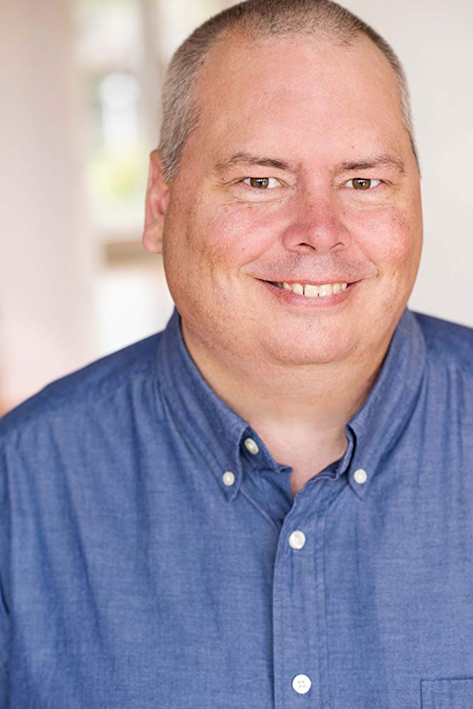 Jason Ponder