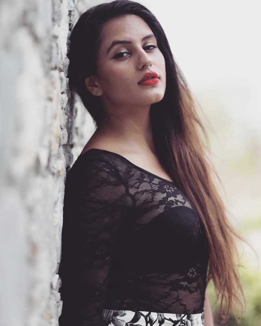 Arushi Handa