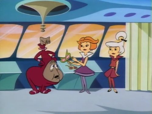 Judy Jetson