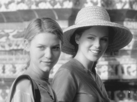 Darlene Davis