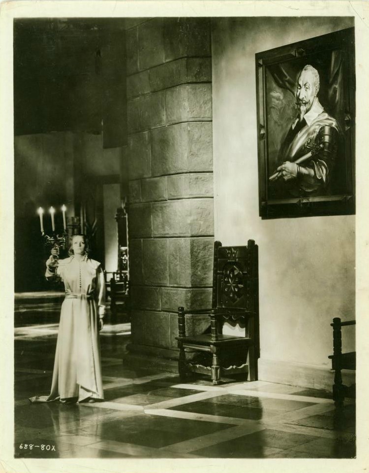 Queen Christina
