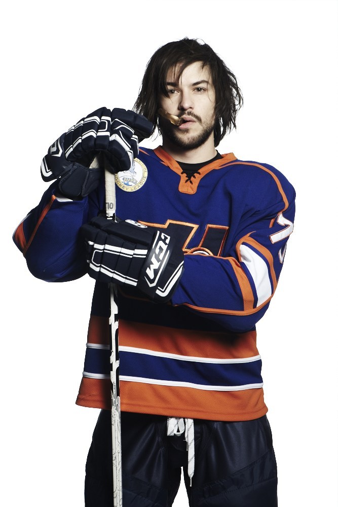Marc-André Grondin