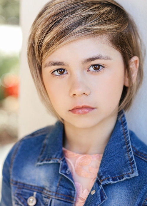 Morgan Landrigan