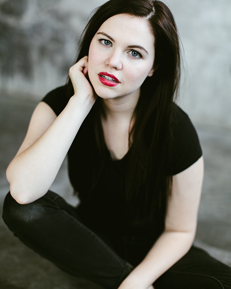 Rachel Reiff