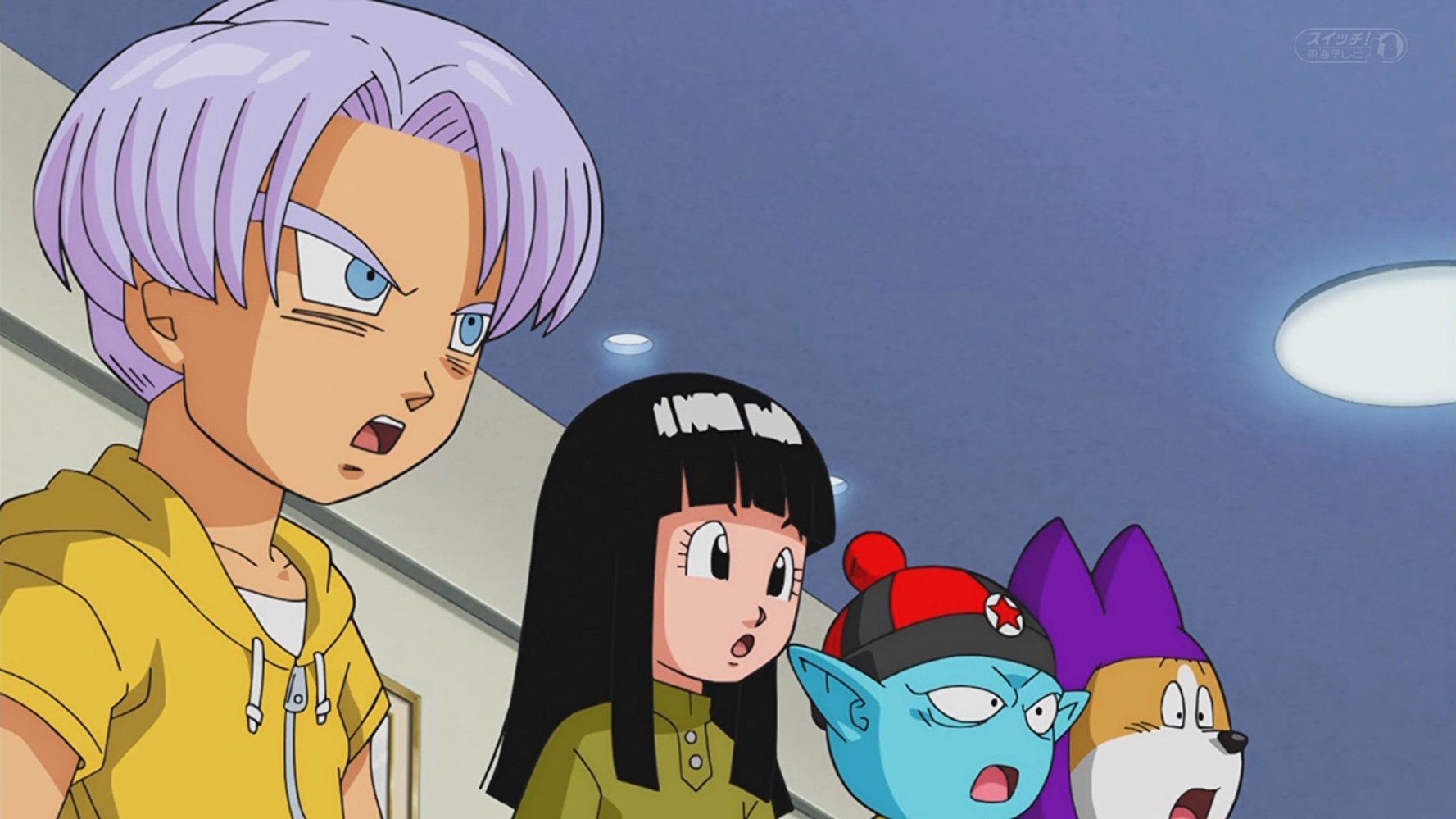 Pilaf