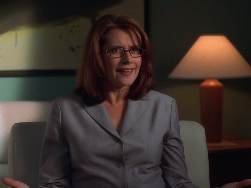 Lorraine Bracco