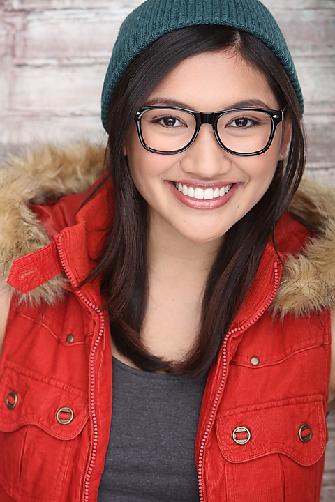 Parissa Koo