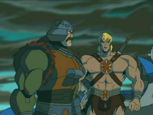 Man-At-Arms