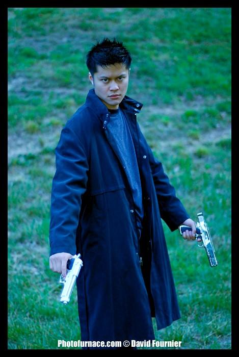 Kevin Tan
