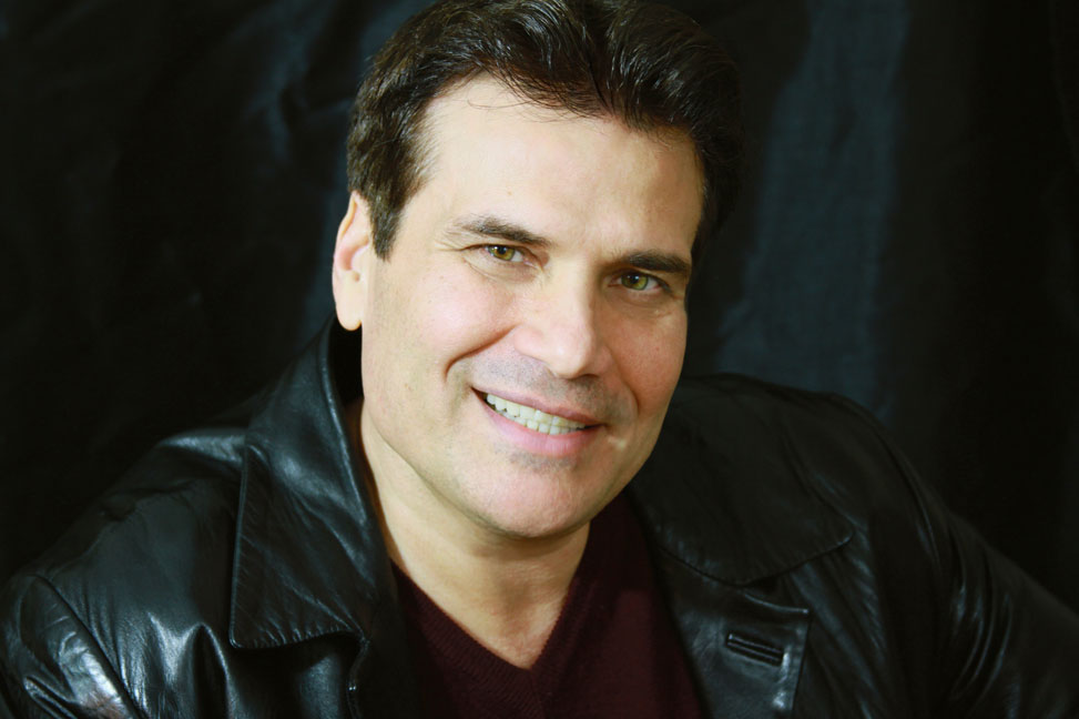 David Francis Calderazzo