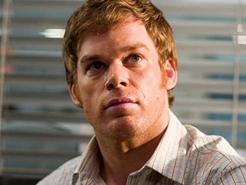 Dexter Morgan