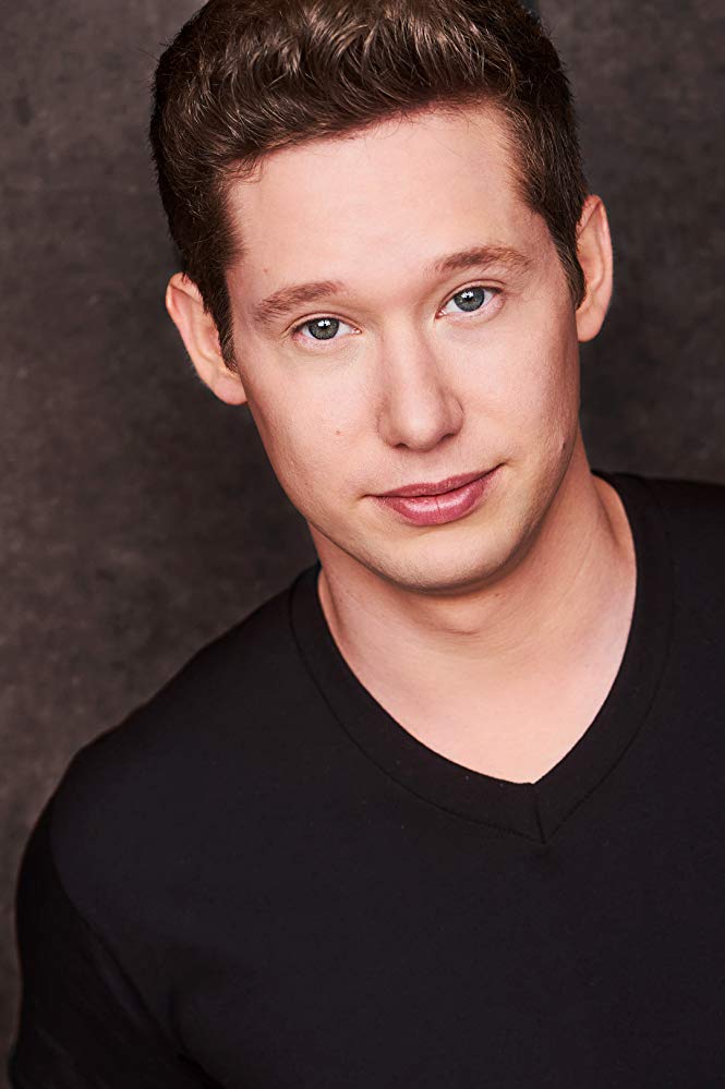 Chris Markle