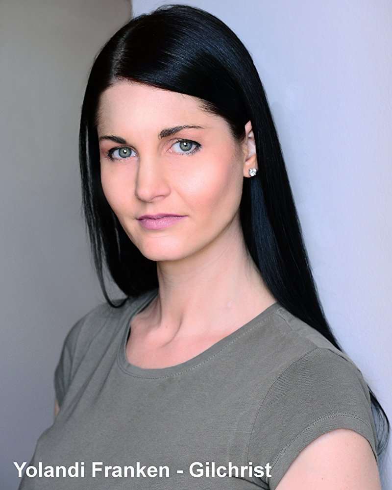 Yolandi Franken