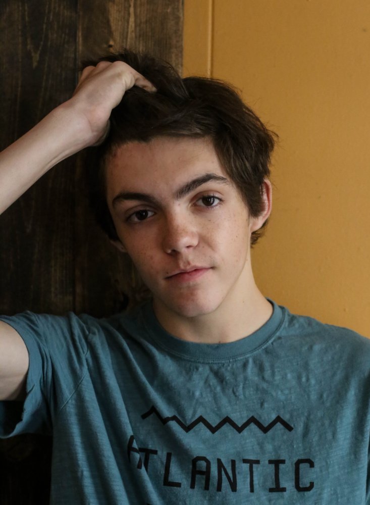 Tyler Sopland