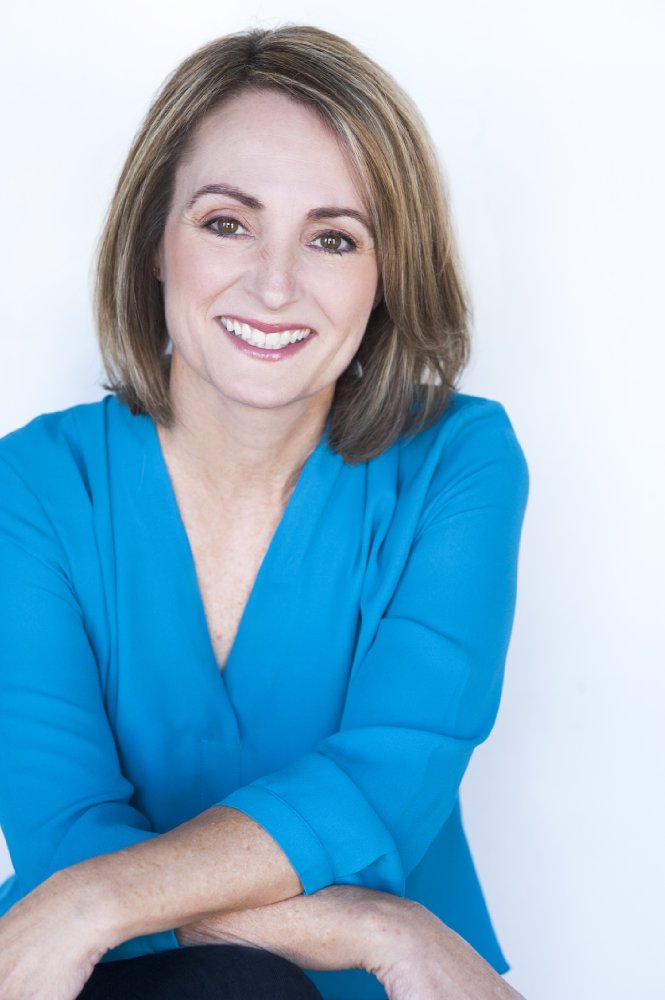 Caroline Collins