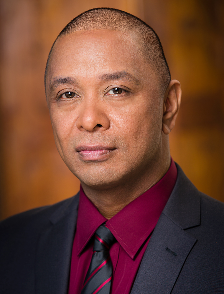 Victor Sarmiento