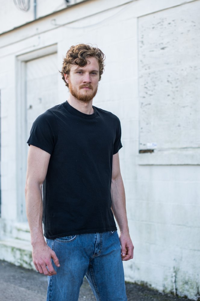 Adam Lytle