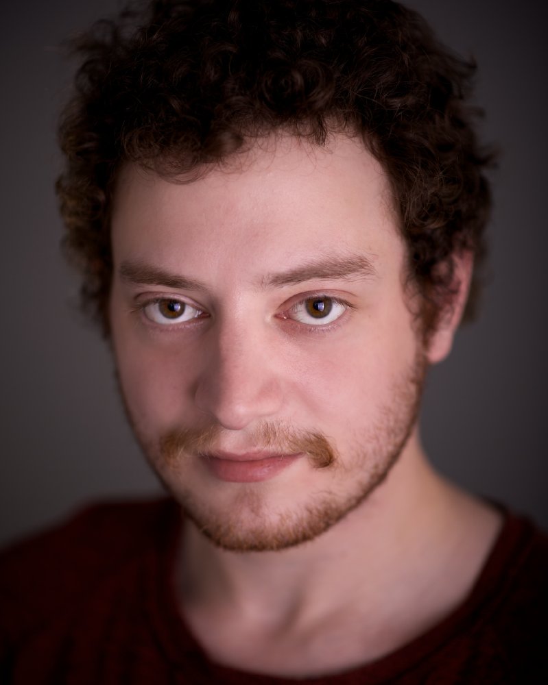 Joshua Youngerman