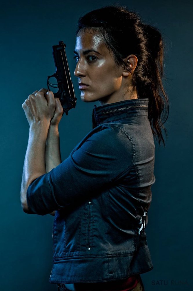 Satu Runa