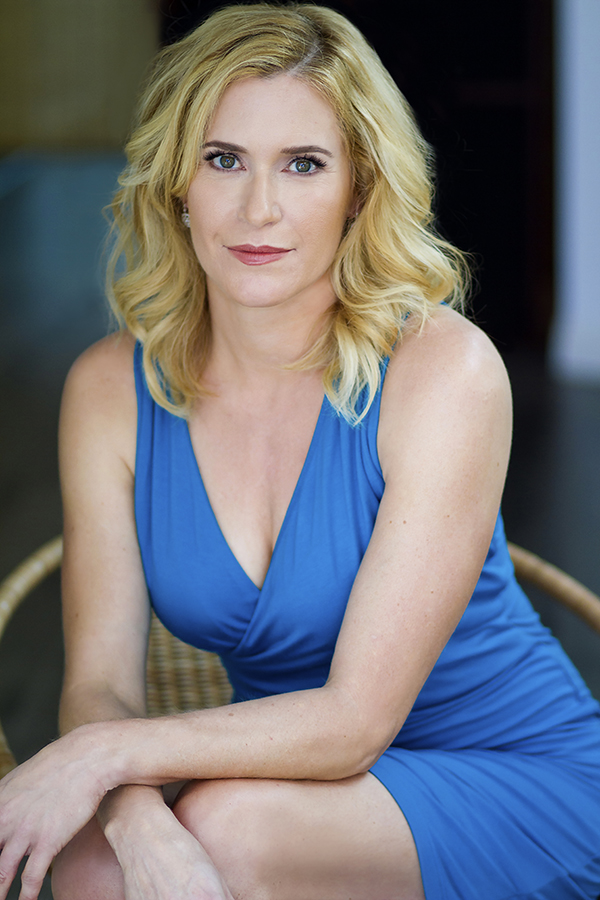 Kimberly Spak