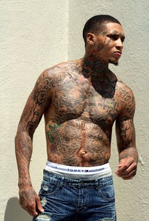 Marcus Powell