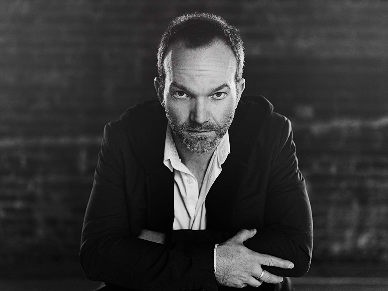 Jason K. Roy