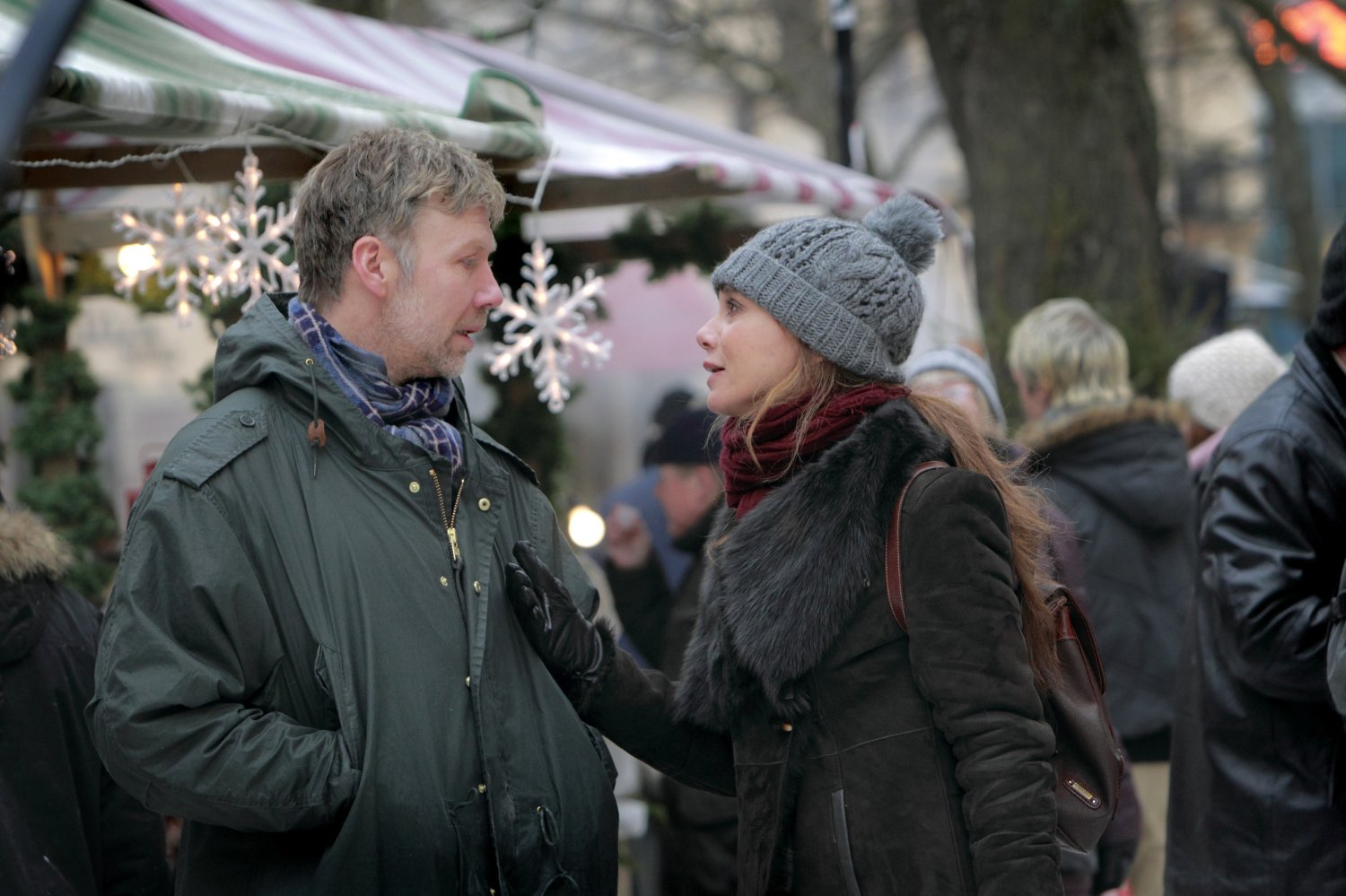 Mikael Persbrandt