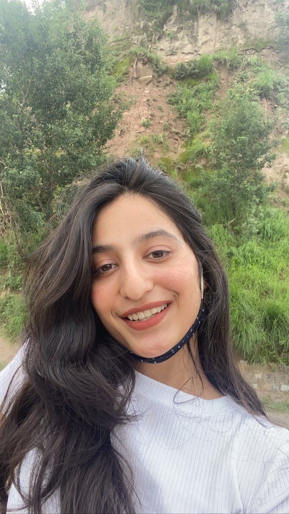 Aarushi Chib