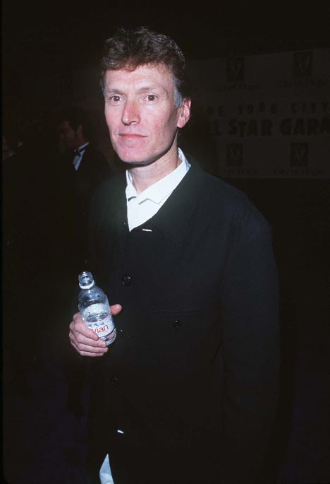 Steve Winwood