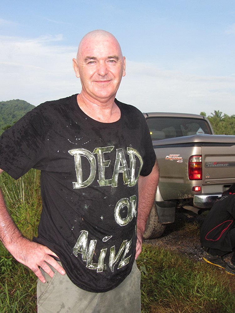 Peter Alan Lloyd
