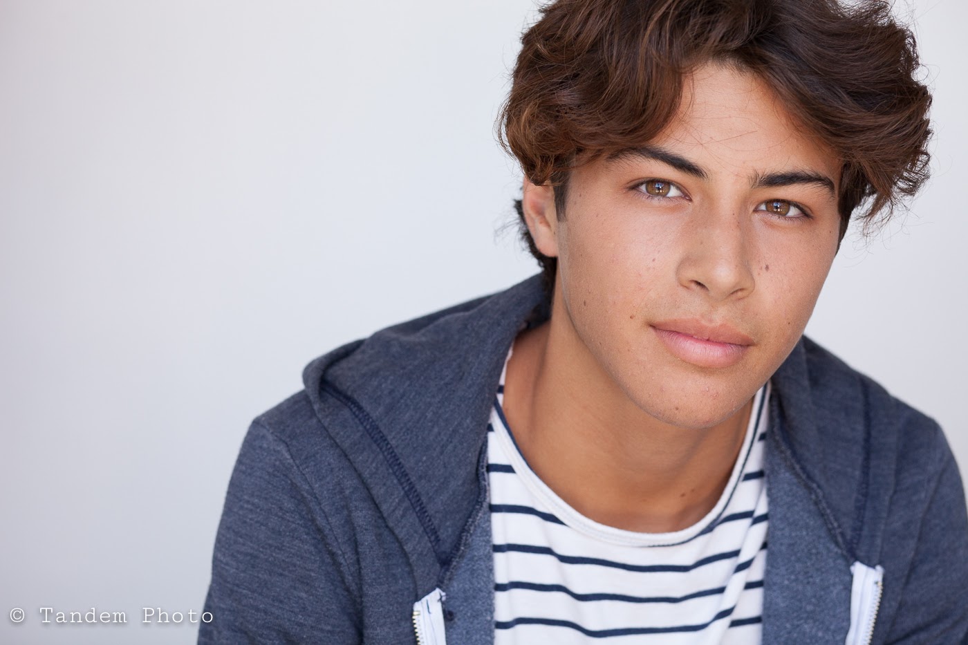 Ethan Tindukasiri