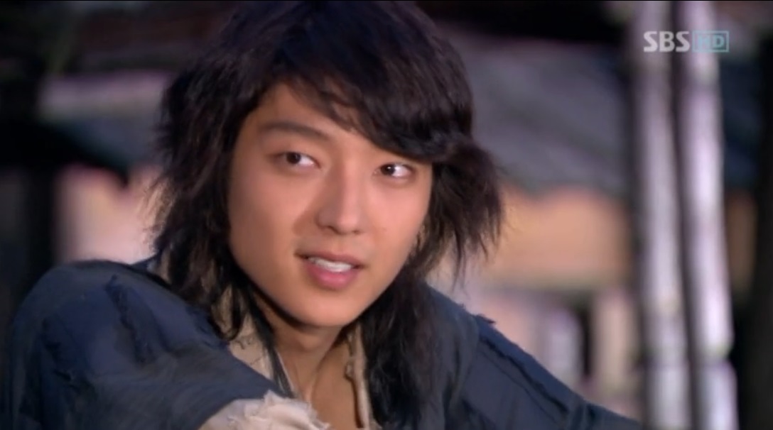 Joon-Gi Lee