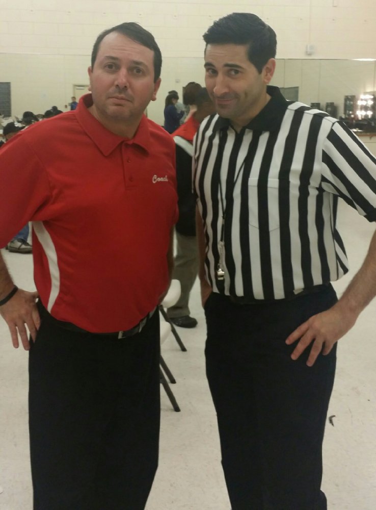 David Michael Cefalu