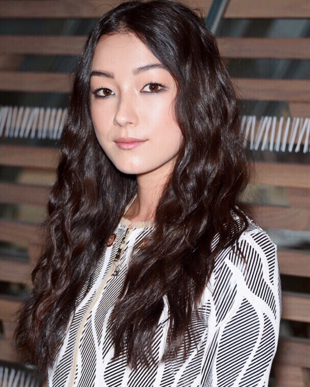 Natasha Liu Bordizzo