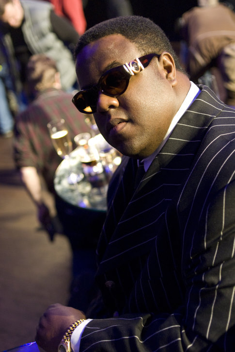 Notorious B.I.G.