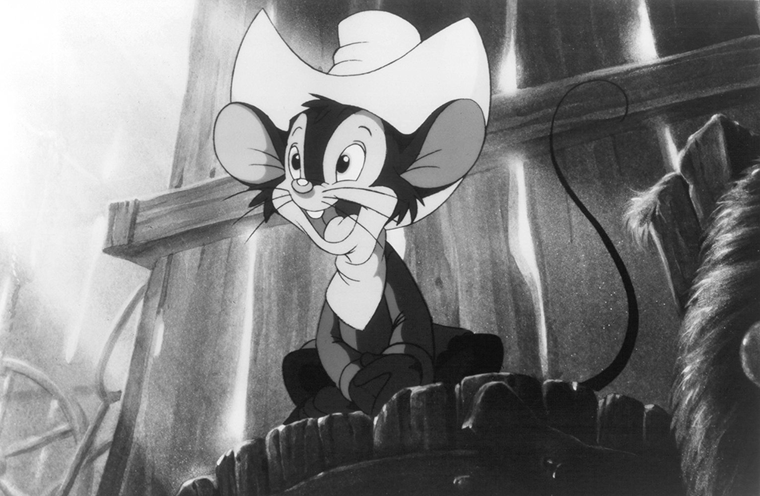 Fievel Mousekewitz