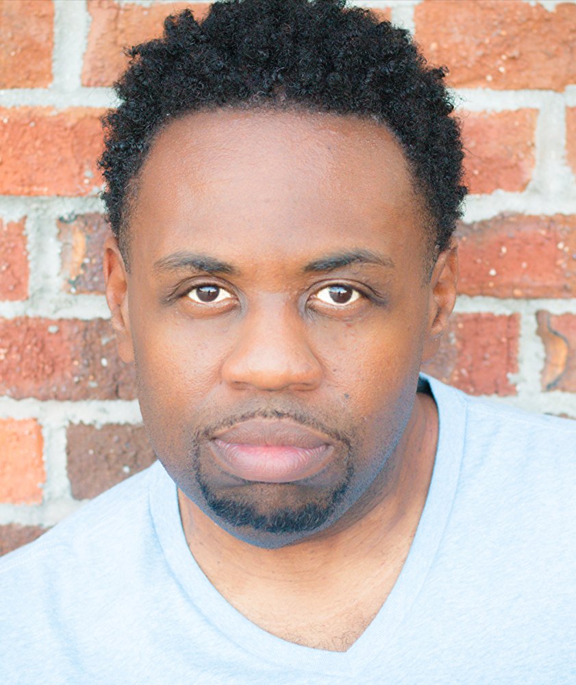 Chadwick Pressley