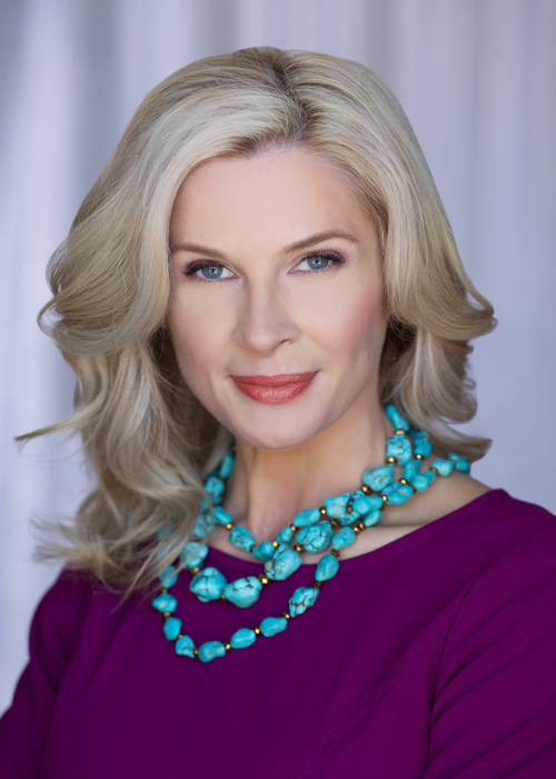 Mary Griffitts