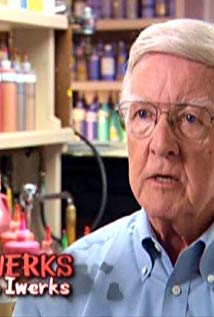 Don Iwerks