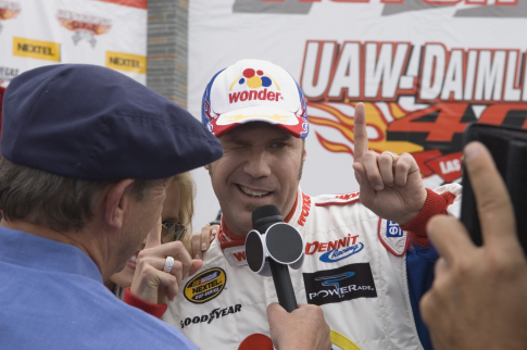 Ricky Bobby