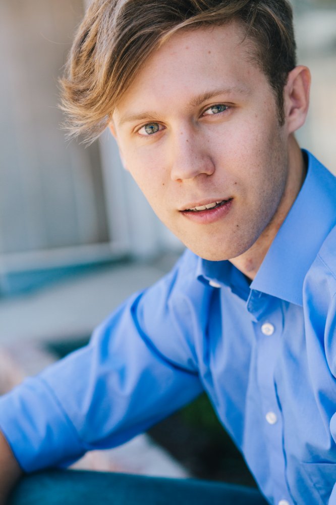 Aaron Christian Howles