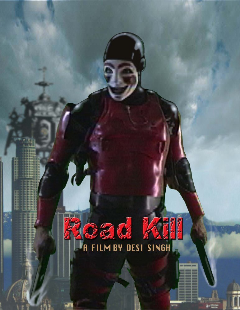 Desi Singh