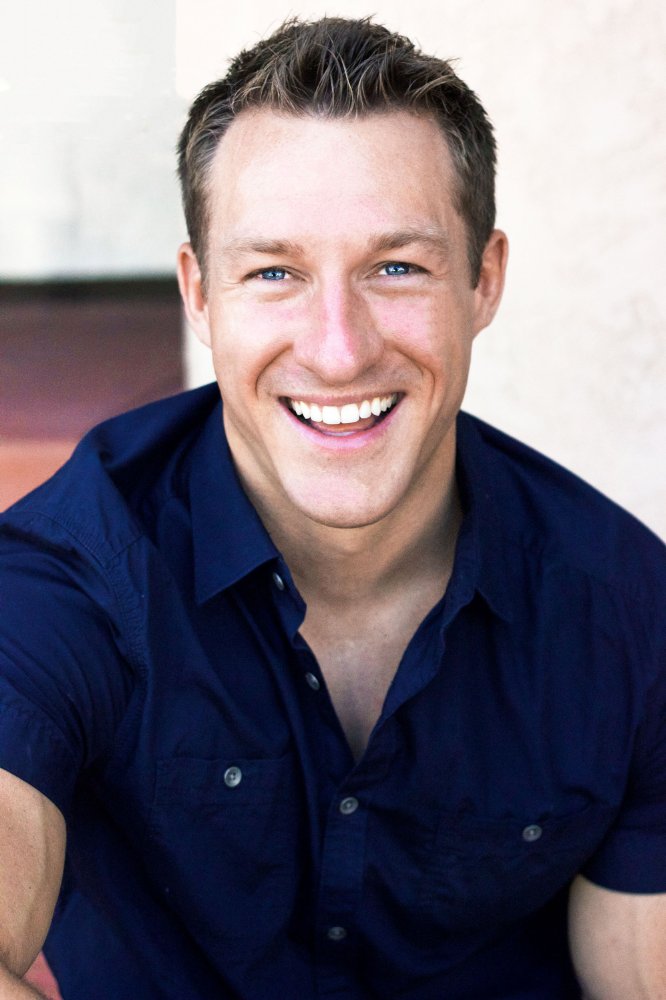 Luke DePron